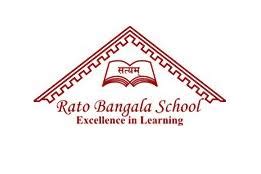 Rato Bangala School - Anubhav Sharma