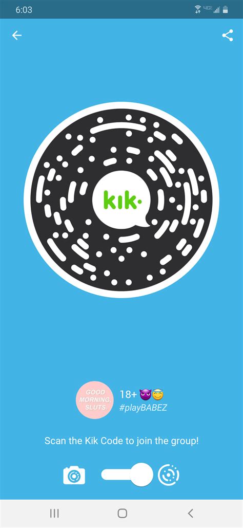 Brand New Nsfw Community Kik Groups