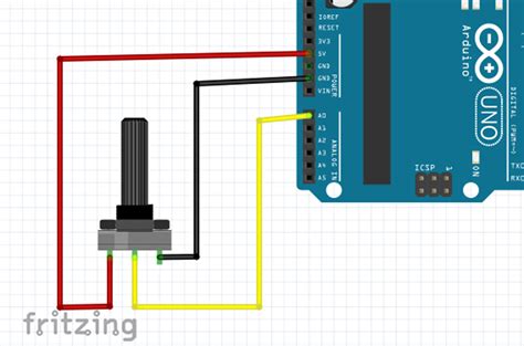 Read Analog Voltage Arduino Documentation 58 Off