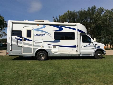 2004 Coachmen Concord Rvs For Sale