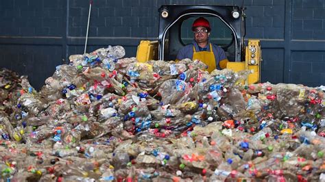 México El País Que Más Basura Genera En América Latina ¿cuáles Son Las