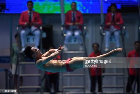 Yang Hao Photos And Premium High Res Pictures Getty Images