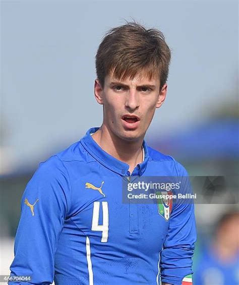 Matteo Gabbia Photos and Premium High Res Pictures - Getty Images