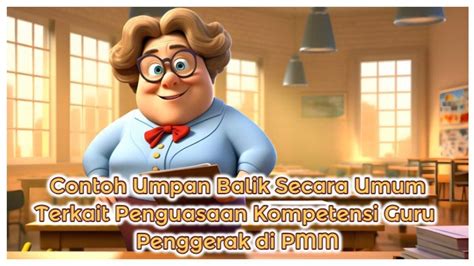 Kunci Jawaban Contoh Umpan Balik Secara Umum Terkait Penguasaan