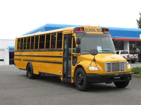 Our Inventory of Buses for Sale Las Vegas NV - Las Vegas Bus Sales