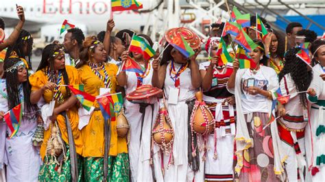 Ethiopian, Eritrean leaders at concert for diplomatic thaw | Fox News