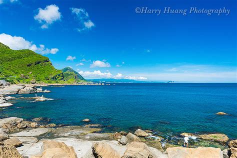 Harry06640東北角海岸岩岸岩石釣魚海岸公路濱海公路東海海洋新北市瑞芳東北角國家風景 Flickr