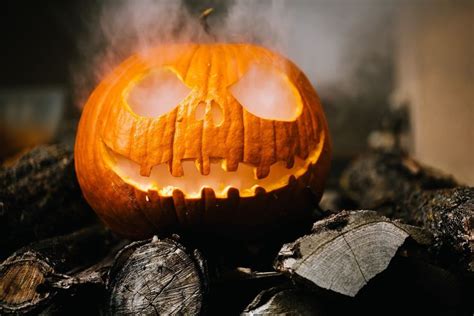 Więzienie Za świętowanie Halloween W Polsce Pojawił Się Projekt Ustawy