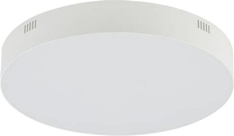 Lid Round Led 50W Plafon Nowodvorski Lighting 10405 Opinie I