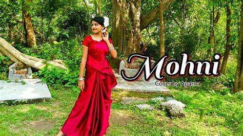 Mohni Dance Cover Monika Verma Toshant Kumar Ft Aparna