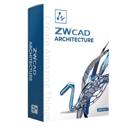 Zwcad Architecture Wspomaganie Projektowania Architektury