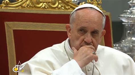 Mil Messainlatino It Papa Francesco La Fede Non Un Fatto Privato