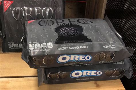 Oreo Flavors 2019 New Oreo Flavors Limited Edition Oreo Cookie