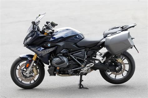 2020 BMW R1250RS Guide Total Motorcycle