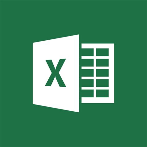 867 excel icons - Iconfinder