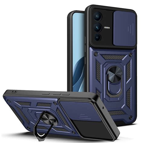 ETUI EXOGUARD CAMSHIELD VIVO V23 5G PANCERNE CASE OBUDOWA FUTERAŁ