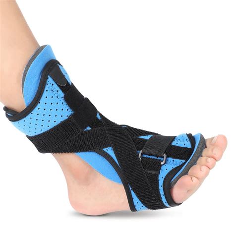 Plantarfasziitis Nachtschiene Fersensporn Bandage Orthese fuß