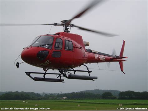 Aviation Photographs Of Eurocopter As350b3 Ecureuil Abpic