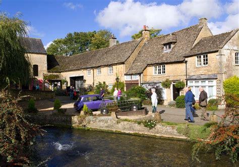 15 Best Things To Do In Bourton On The Water Cotswolds Anna Maria