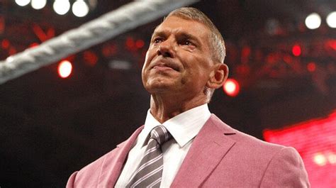 Details Of Vince Mcmahons ‘ban From Wwe Hq Revealed Including Vow