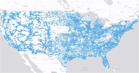 Tello Coverage Map - MoneySavingPro