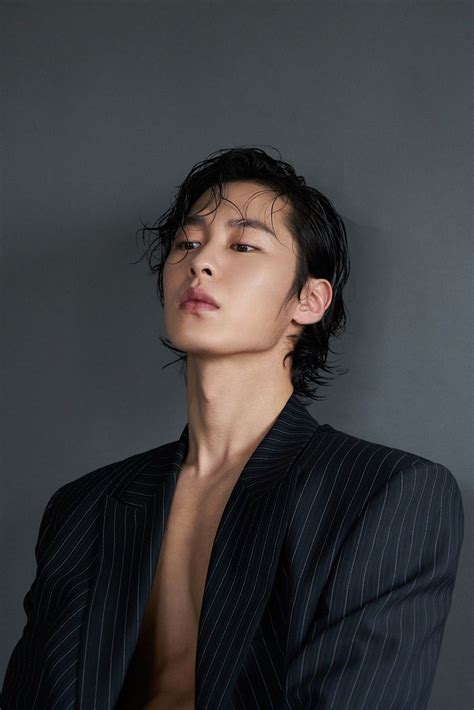 Pin di 너나길 You I We su 이재욱 Lee Jae Wook Attori coreani