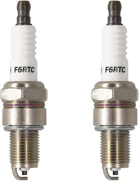 Pack Torch F Rtc Spark Plug Replace For Ngk Bpr Es For Bosch