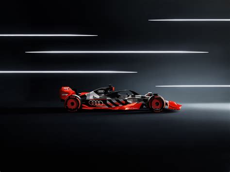 Comment Audi A Officialisé Son Arrivée En Formule 1 Dès 2026 Sportbuzzbusiness Fr