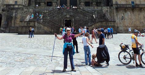 Twenty Things to do in Santiago de Compostela - Australian Friends of ...