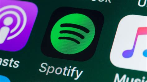 Digital Markets Act Streit Zwischen Apple Und Spotify Eskaliert