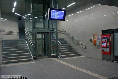 bkcw bahnbilder de Serie Österreich Bahnhöfe Graz Puntigam