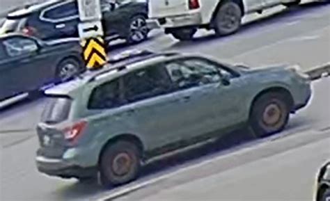 72 Year Old Woman Punched Carjacked In Norwood East Citynews Winnipeg