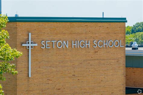 Seton High School Cincinnati Oh Rankings And Reviews