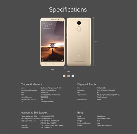 Редми ноут 3 про или редми ноут 3: Сравнение Xiaomi Redmi Note 3 с ...
