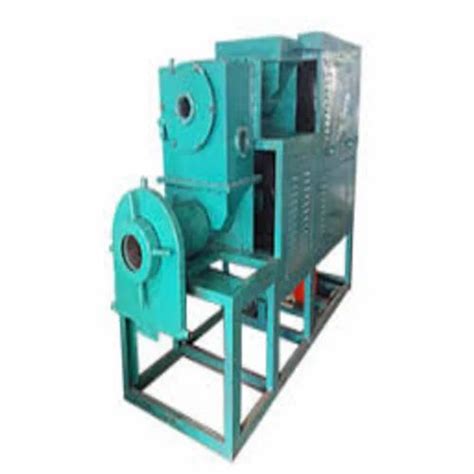 Detergent Soap Making Machine Production Capacity 250kg At Rs 230000