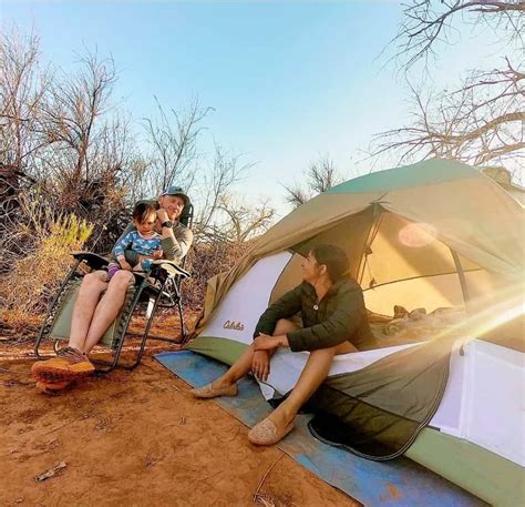 The Ultimate Guide to Camping with Kids • RUN WILD MY CHILD