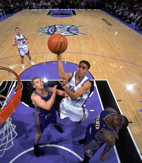 10 Facts About New Wolves Guard Kevin Martin Photo Gallery | NBA.com