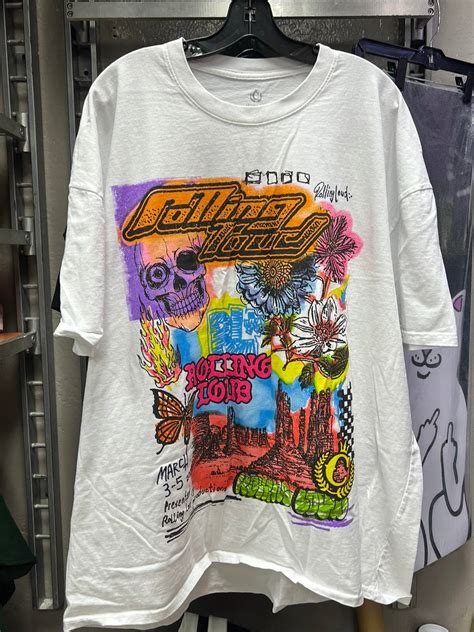 Rolling Loud Rolling Loud Grailed