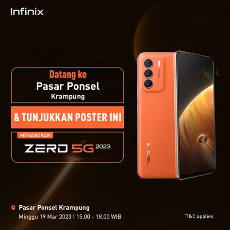 Infinix Indonesia On Twitter Tunjukkan Kegaharan Lo Bareng Infinix