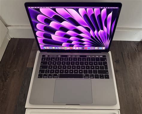 Macbook Pro 2020 I5 2658 Min