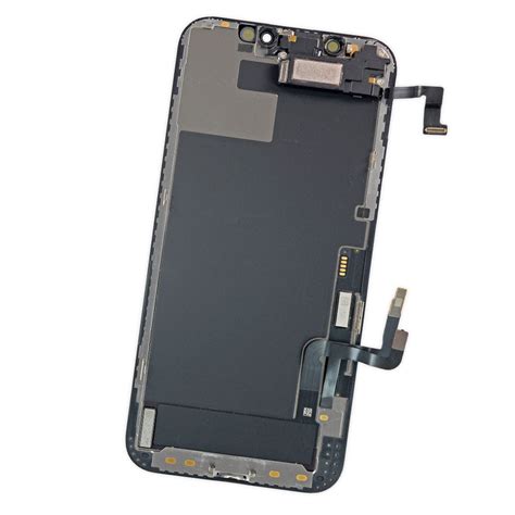 Iphone 13 Pro Screen Replacement Original Oled Screen And Digitizer Fu