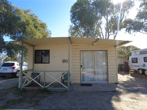 ACCOMMODATION & SITES | Geraldton Caravan Park | Geraldton