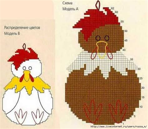 ПРИХВАТКИ "ПАСХАЛЬНЫЕ МОТИВЫ" . ИДЕИ И СХЕМЫ. Обсуждение на ...