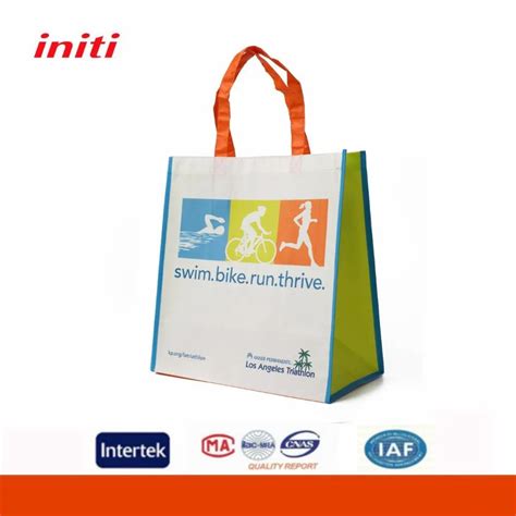 Non Woven Carry Bag At Rs Piece Pp Non Woven Carry Bag In New