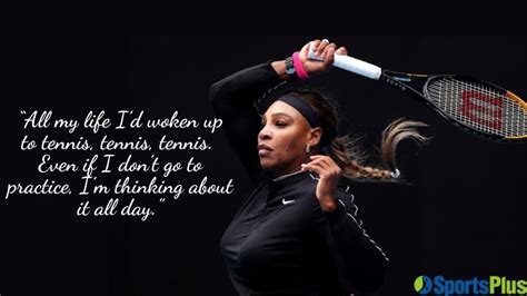 Serena Williams Quotes: Inspiring Words from a Tennis Legend