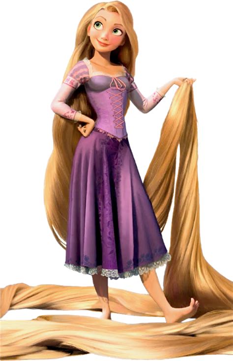 Tangled Png