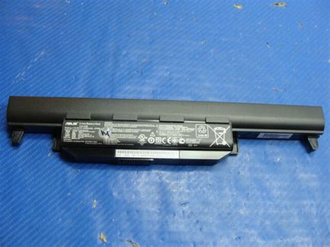 Asus Li-ion Battery Pack A32-k55 - moxawhich
