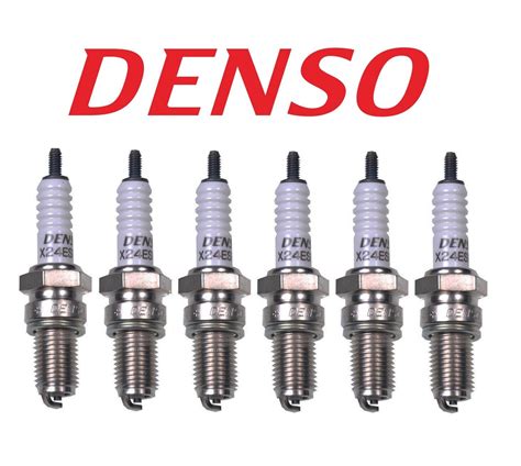 Denso X24esr U Alternative Spark Plugs