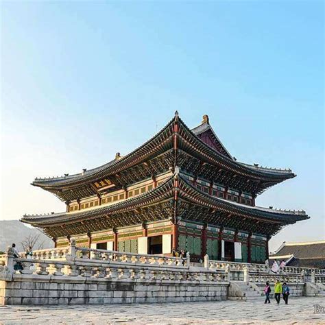 Gyeongbokgung Palace in Seoul | Complete Guide