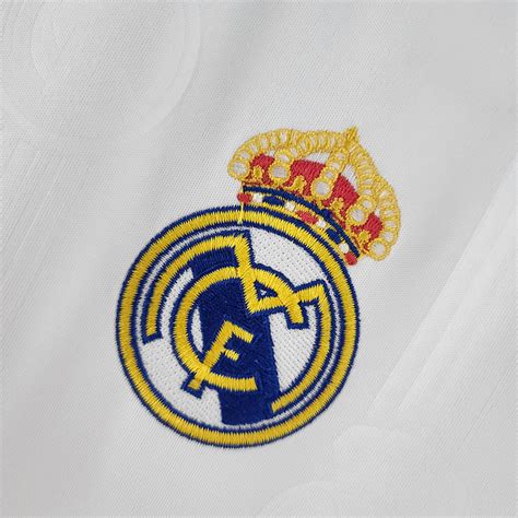 Real Madrid I Manga Longa Bagatim Store